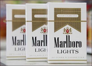 法国禁烟委员会控诉世界四大烟草商联合控制价格