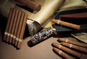 耀莱集团与瑞士公司组合营拓内地雪茄业务